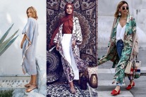 Abayas and Kaftans for Ramadan in Dubai 